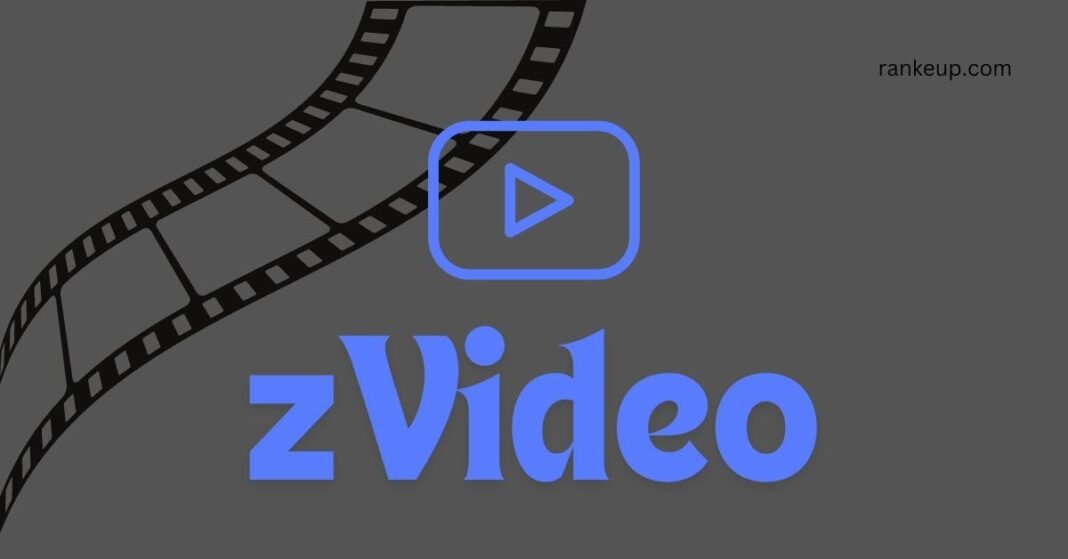What You Need to Know About ZVideo