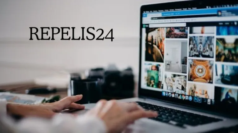What is Repelis24?