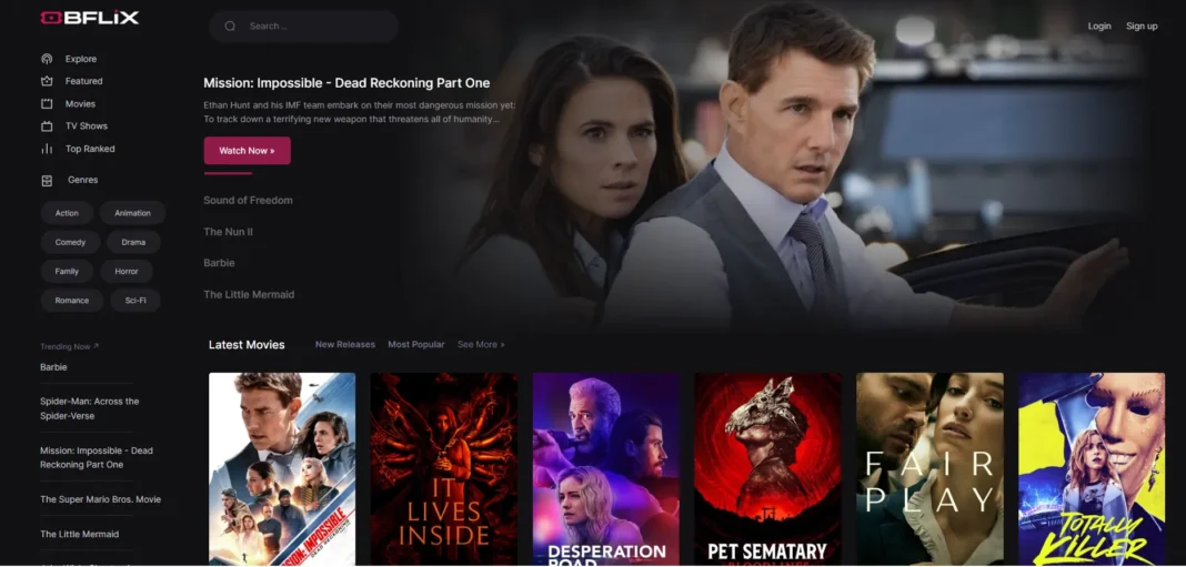 Everything You Need to Know about bflix Alternatives