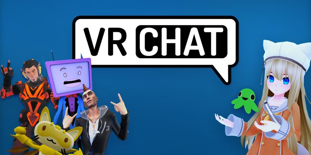 Everything You Need to Know About VRChat Login