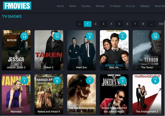 What You Need to Know About FMovies