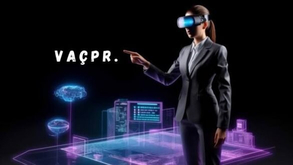 What is Vaçpr? Complete Review