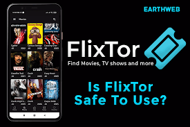 Everything You Need to Know About Flixtor.to