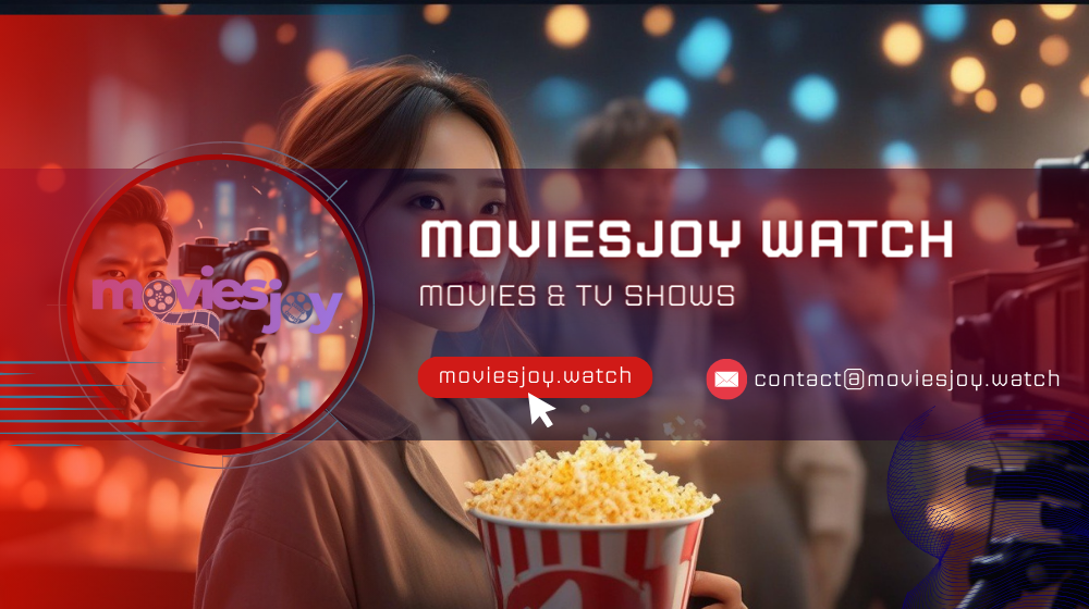 What is Moviesjoy?