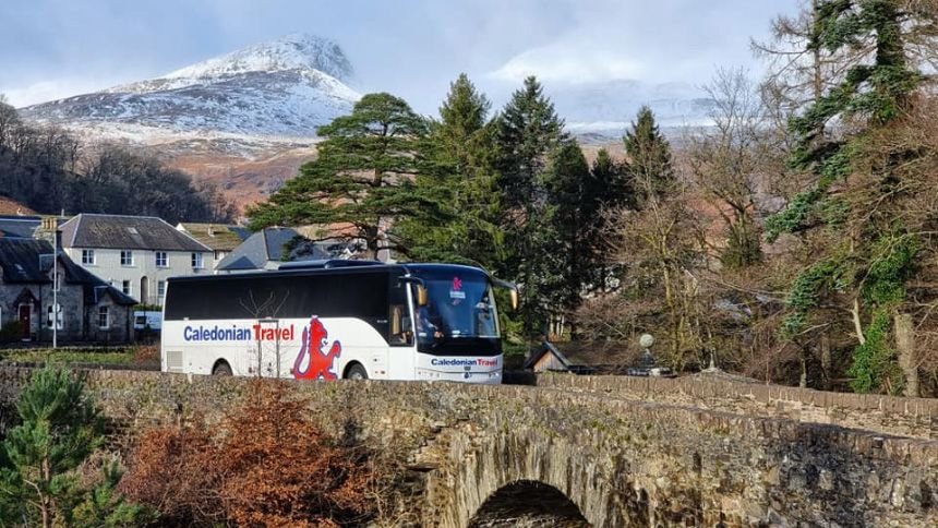 What You Need to Know About Caledonian Tours Scotland
