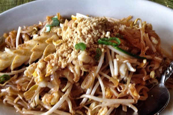Everything You Need to Know About Thai Thani Austin