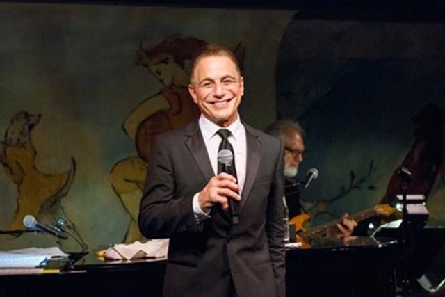 What is Tony Danza Net Worth?