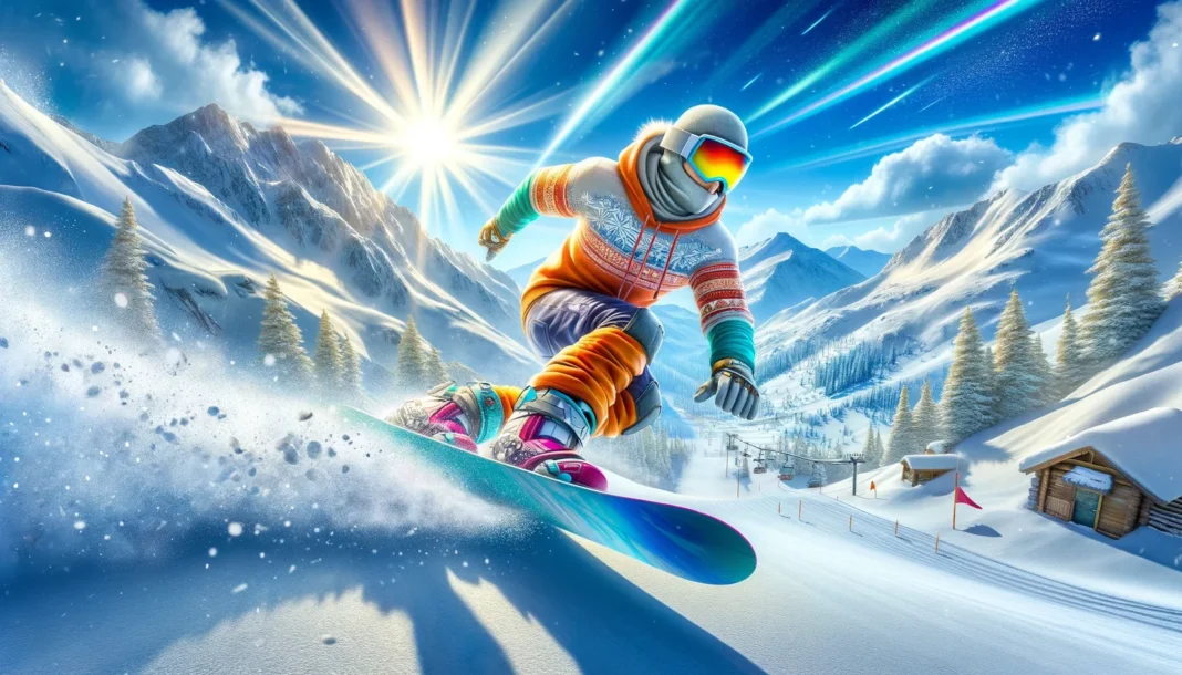 Everything About Snow Rider 3D Unblocked