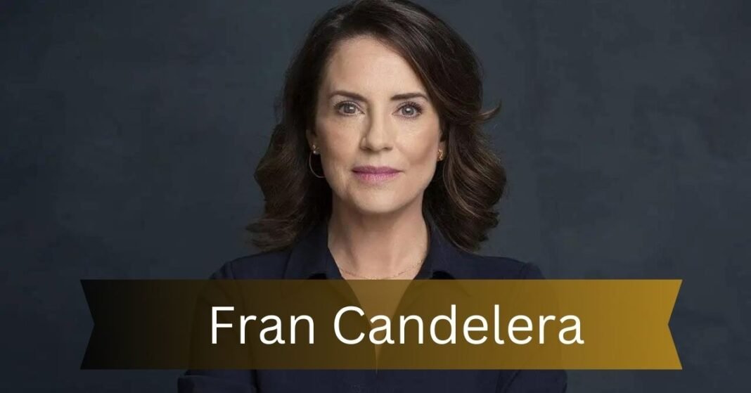 Who is Fran Candelera?