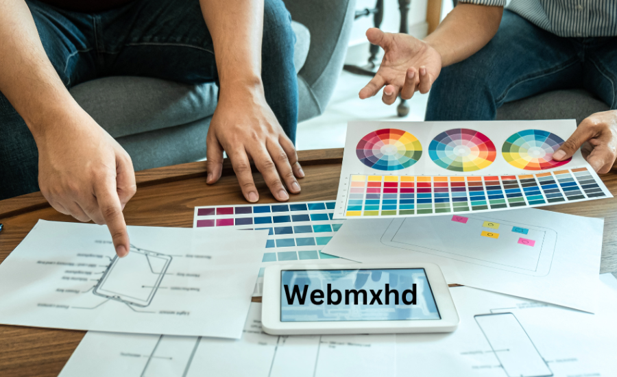 What You Need to Know About WebMXHD