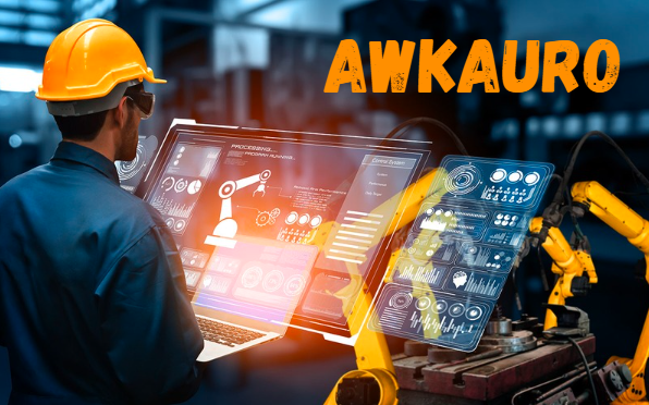 What is awkauro? A Comprehensive Guide