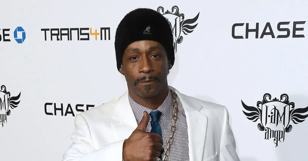 What is Katt Williams' Net Worth in 2024?