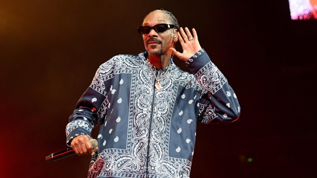 What is Snoop Dogg’s Net Worth?