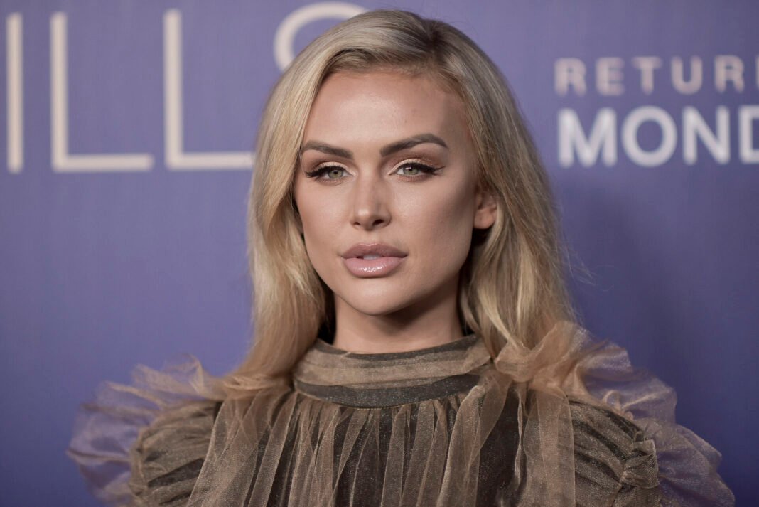 Who Is Lala Kent Naked?