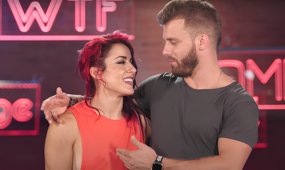 Who is Cara Maria and Paulie: A Deep Dive into Their Relationship