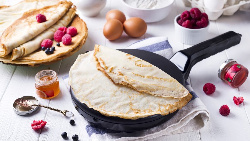 What You Need to Know About Russian Breakfast