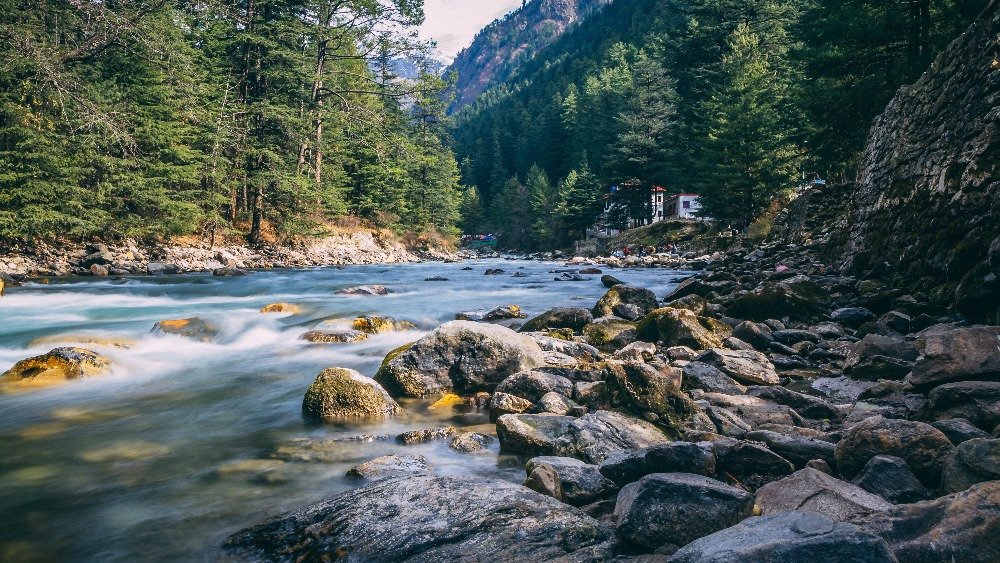 Everything You Need to Know About Parvati Valley