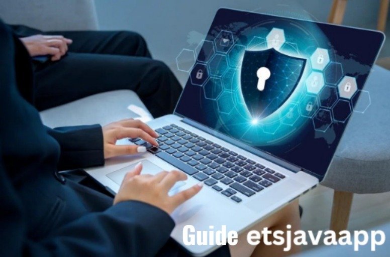 Guide etsjavaapp: A Comprehensive Overview
