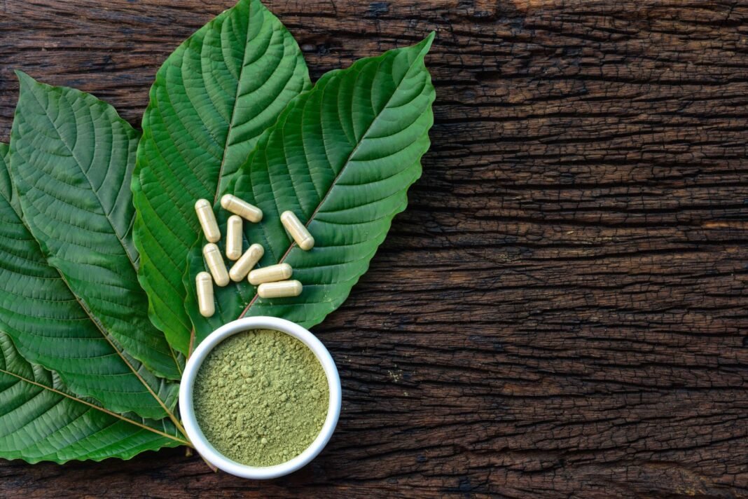 What is Better for Sleep Red or Gold Kratom?