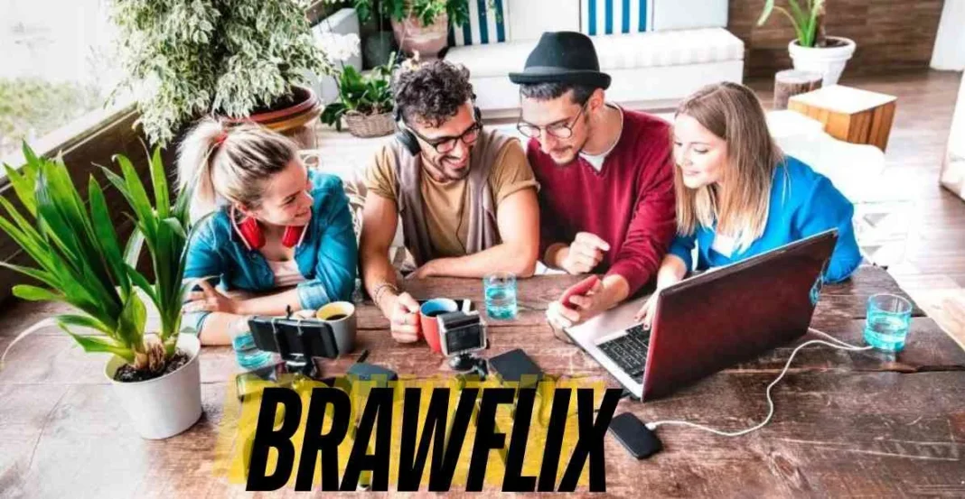 What is Brawflix? A Comprehensive Review