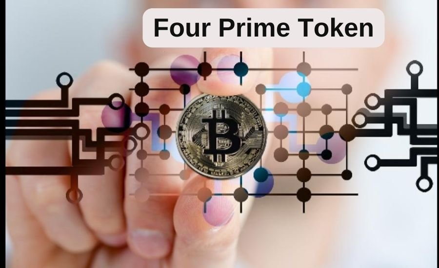 The Rise of the Four Prime Token: A New Era in Digital Finance