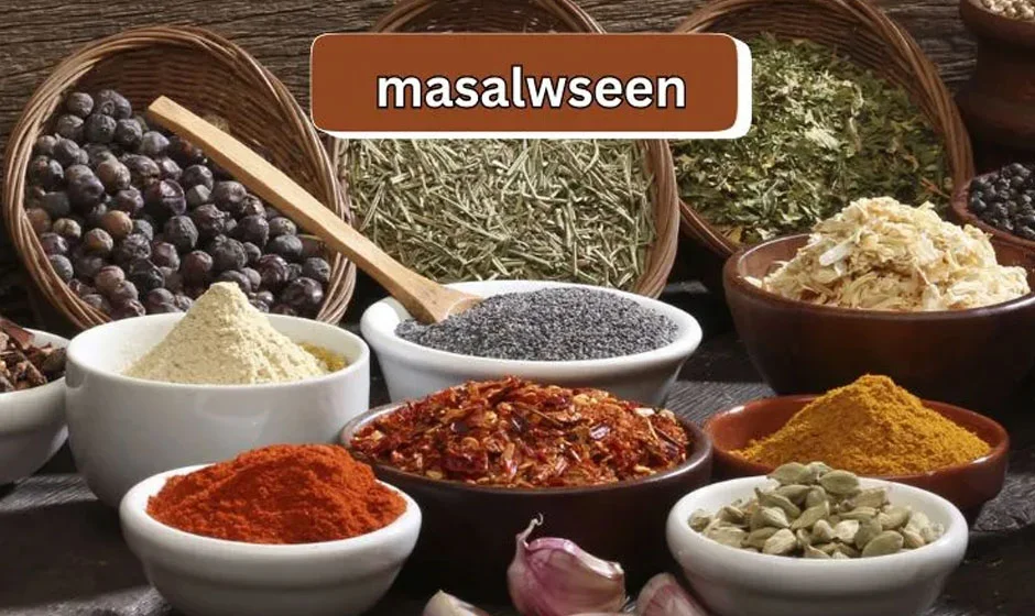 What is Masalwseen?