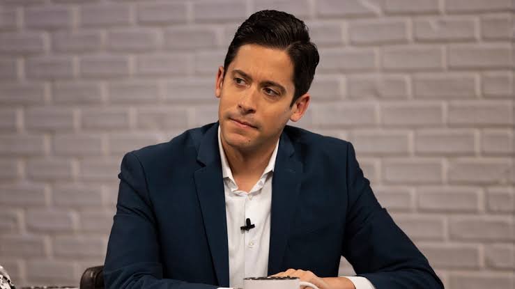 What is Michael Knowles' Net Worth?