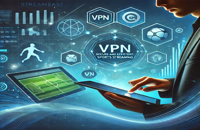 Does a VPN Work on StreamEast? A Comprehensive Guide