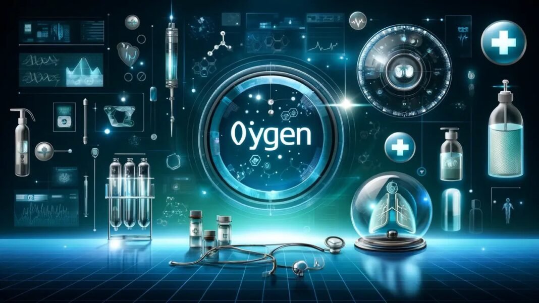 Everything You Need to Know About õygen