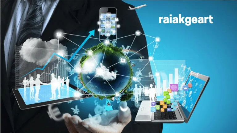 What is Raiakgeart? A Complete Review