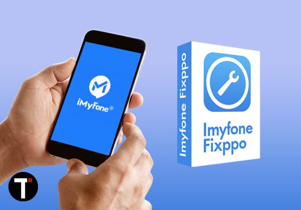 What is iMyFone Fixppo Full Crack 2023?