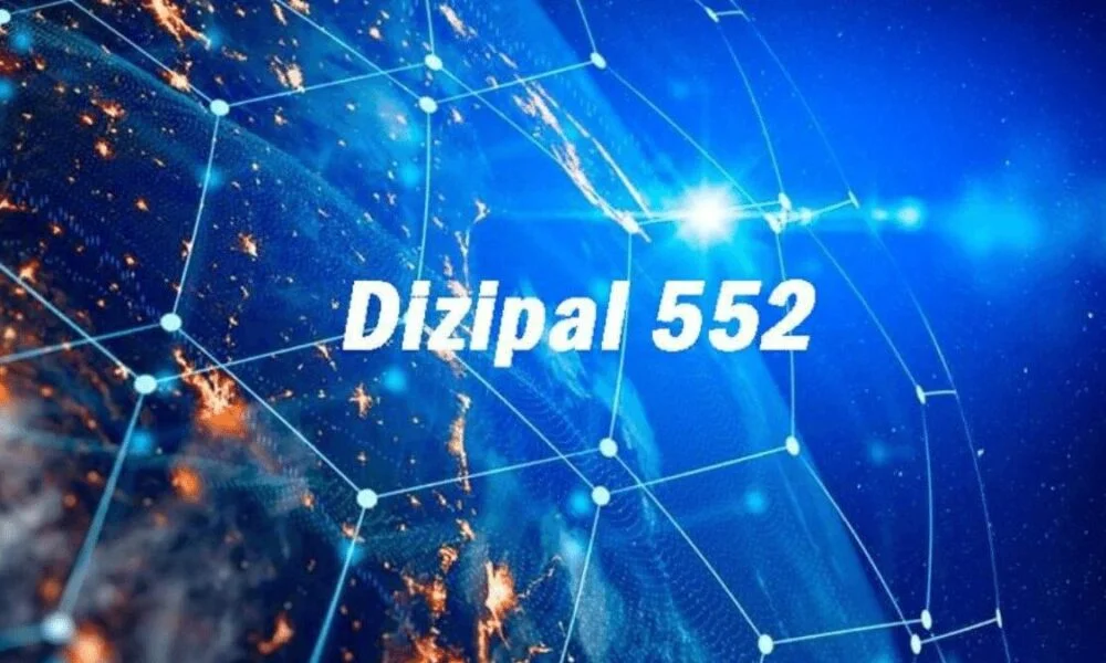 What You Need to Know About Dizipal 554