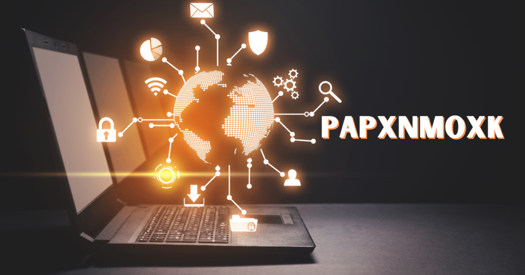 What is Papxnmoxk? Complete Review