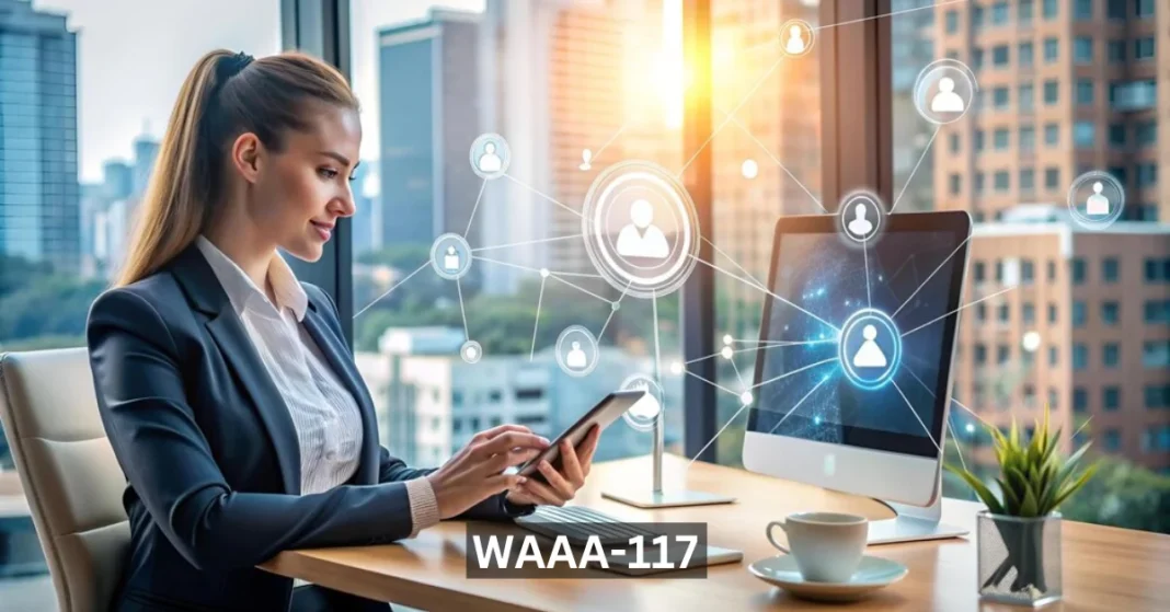 Exploring WAAA-117: The Breakthrough Innovation Shaping Modern Technology