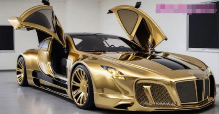 What is Make1M.com Luxury Cars? A Comprehensive Guide