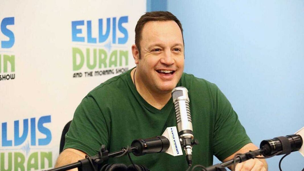 What is Kevin James’ Net Worth?