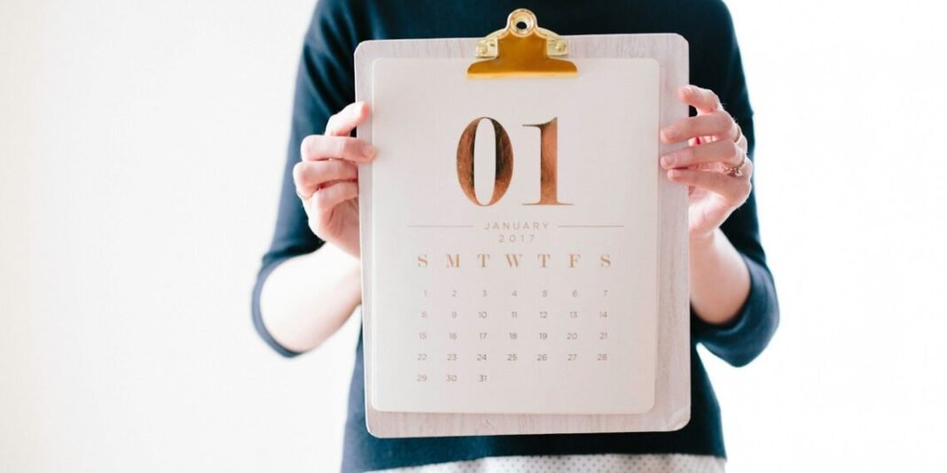 Calendar Management Secrets Every Executive Needs